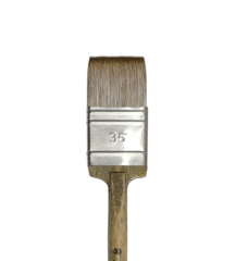 ROUBLOFF 5T24C-35 SERAMİK VE RESİM FIRÇASI