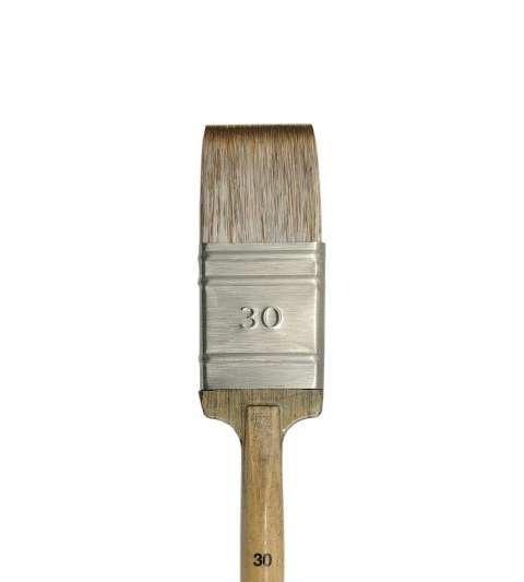 ROUBLOFF 5T24C-30SERAMİK VE RESİM FIRÇASI