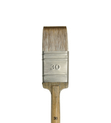 ROUBLOFF 5T24C-30SERAMİK VE RESİM FIRÇASI