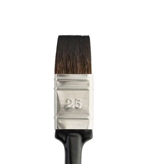 ROUBLOFF 5F25C-25 SERAMİK VE RESİM FIRÇASI