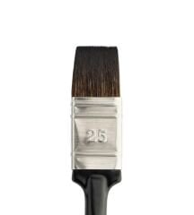 ROUBLOFF 5F25C-25 SERAMİK VE RESİM FIRÇASI