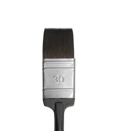 ROUBLOFF 5F25C-30 SERAMİK VE RESİM FIRÇASI