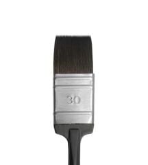 ROUBLOFF 5F25C-30 SERAMİK VE RESİM FIRÇASI