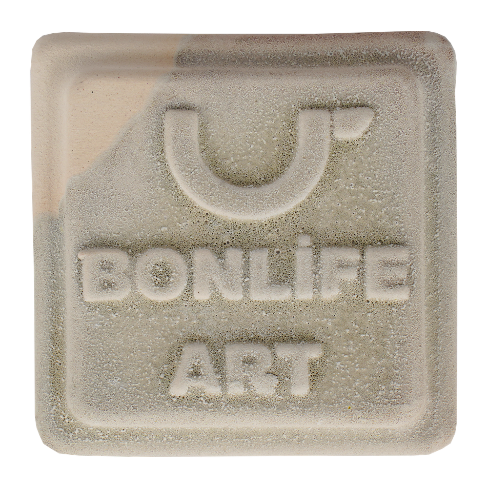 A376 LAVA ARTİSTİK SIR - 1050°C - 400 GR