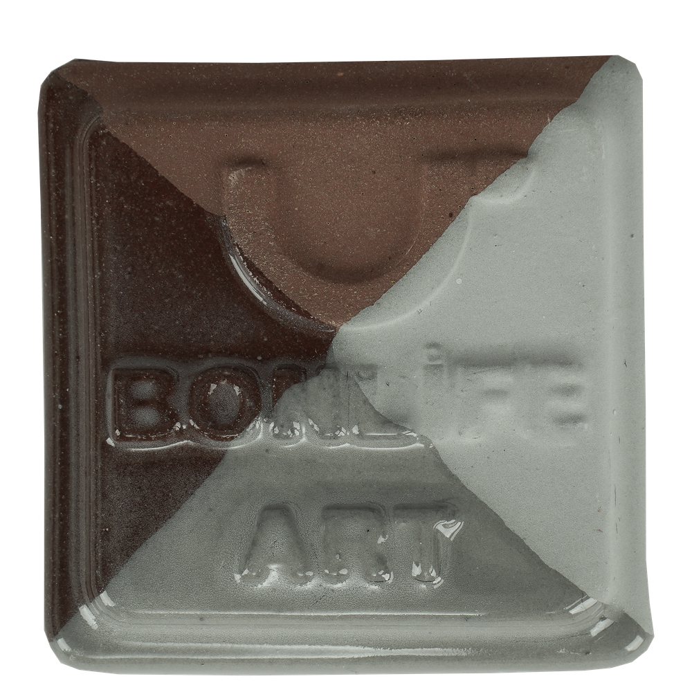 AST7715 Antik Gri Renkli Astar