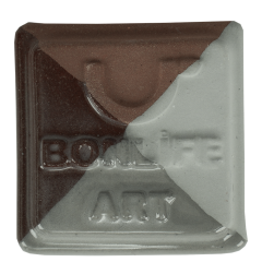 AST7715 Antik Gri Renkli Astar - 400 Gr