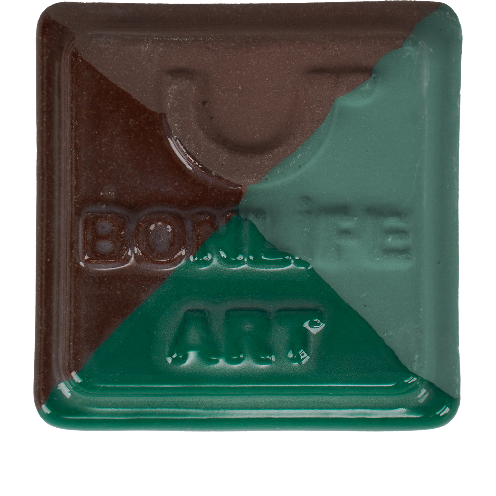 AST1150 TURKUAZ YEŞİL RENKLİ ASTAR 400 GR