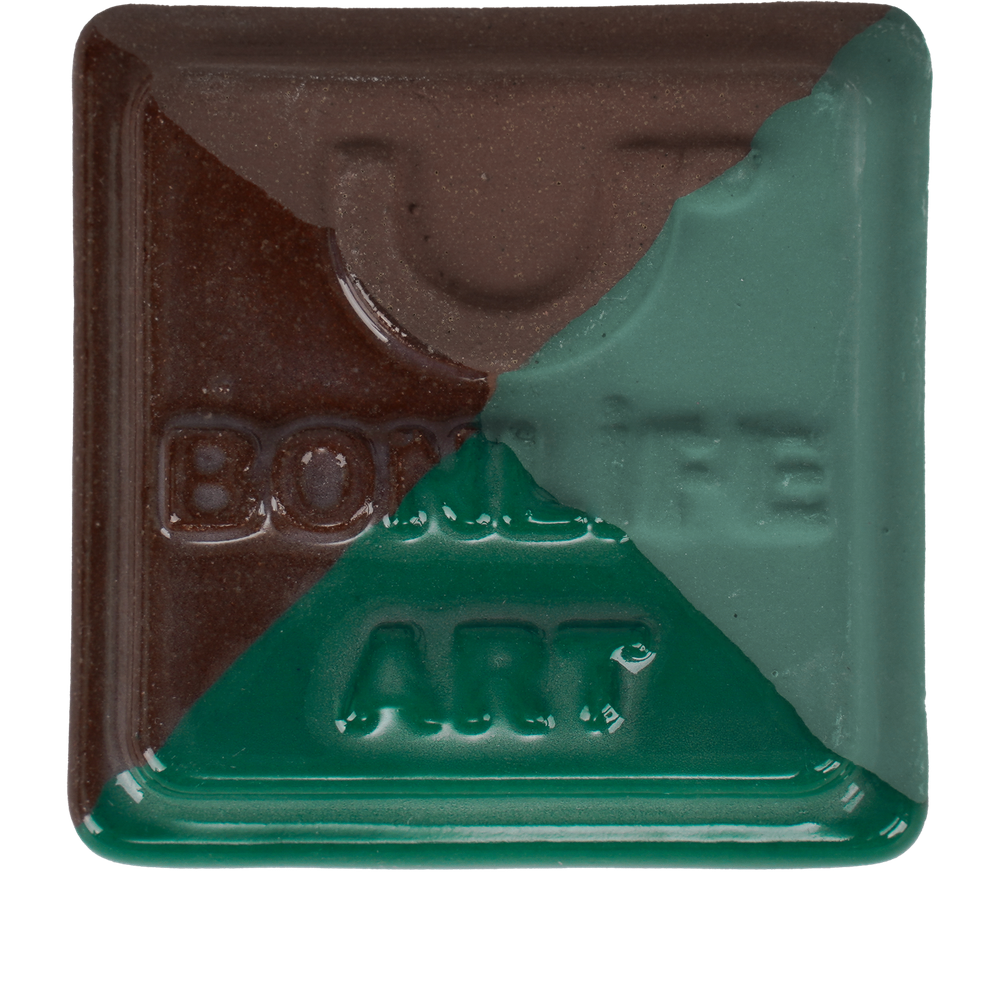 AST1150 TURKUAZ YEŞİL RENKLİ ASTAR 400 GR