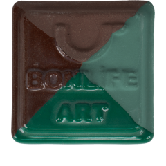 AST1150 Turkuaz Yeşil Renkli Astar - 400 GR