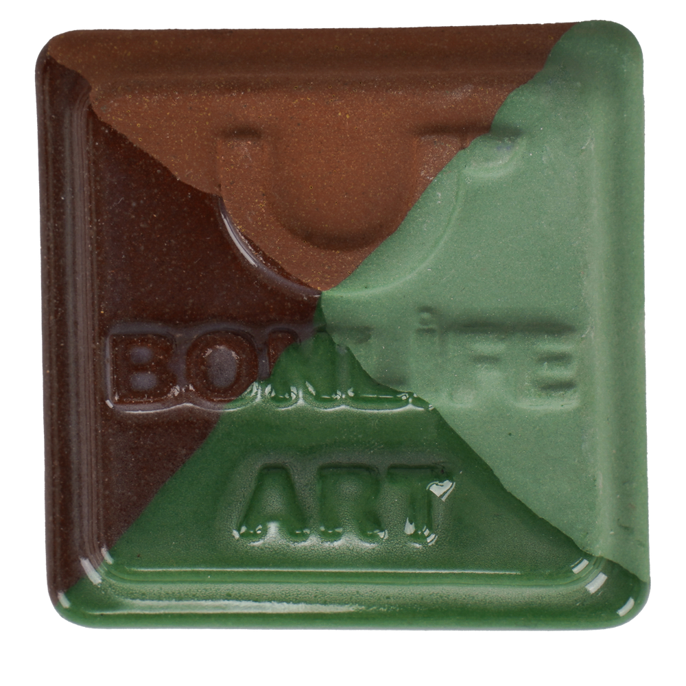 AST-4403 KROM YEŞİL RENKLİ ASTAR-400 GR