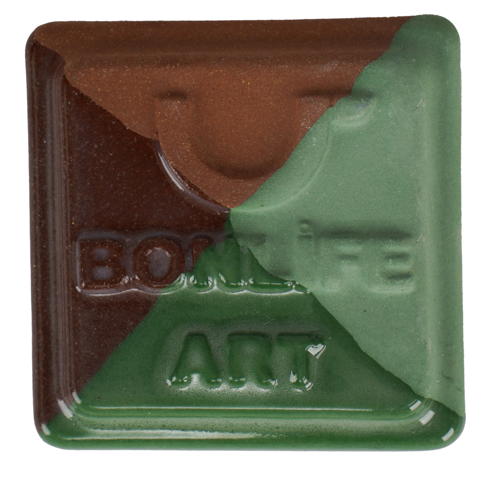 AST4403 Krom Yeşil Renkli Astar - 400 Gr