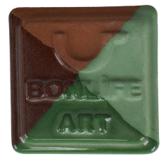 AST4403 Krom Yeşil Renkli Astar - 400 Gr