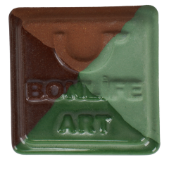 AST4403 Krom Yeşil Renkli Astar - 400 Gr
