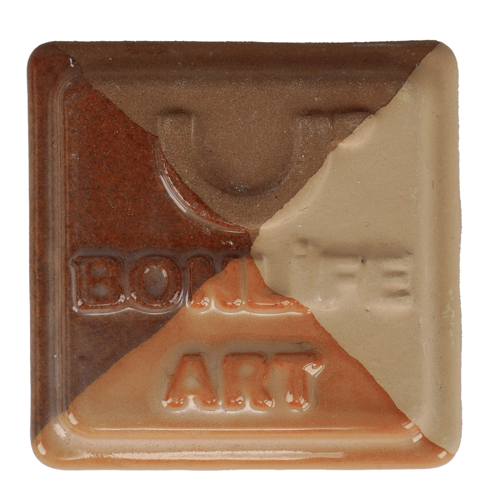 AST3395 GOLD KAHVE RENKLİ ASTAR 400 GR