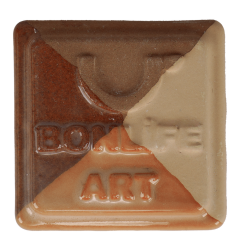 AST-3395 GOLD KAHVE RENKLİ ASTAR-400 GR