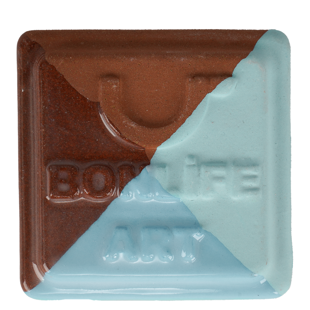 AST8850 Boncuk Mavi Renkli Astar