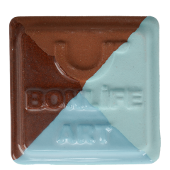 AST-8850 BONCUK MAVİ RENKLİ ASTAR-400 GR