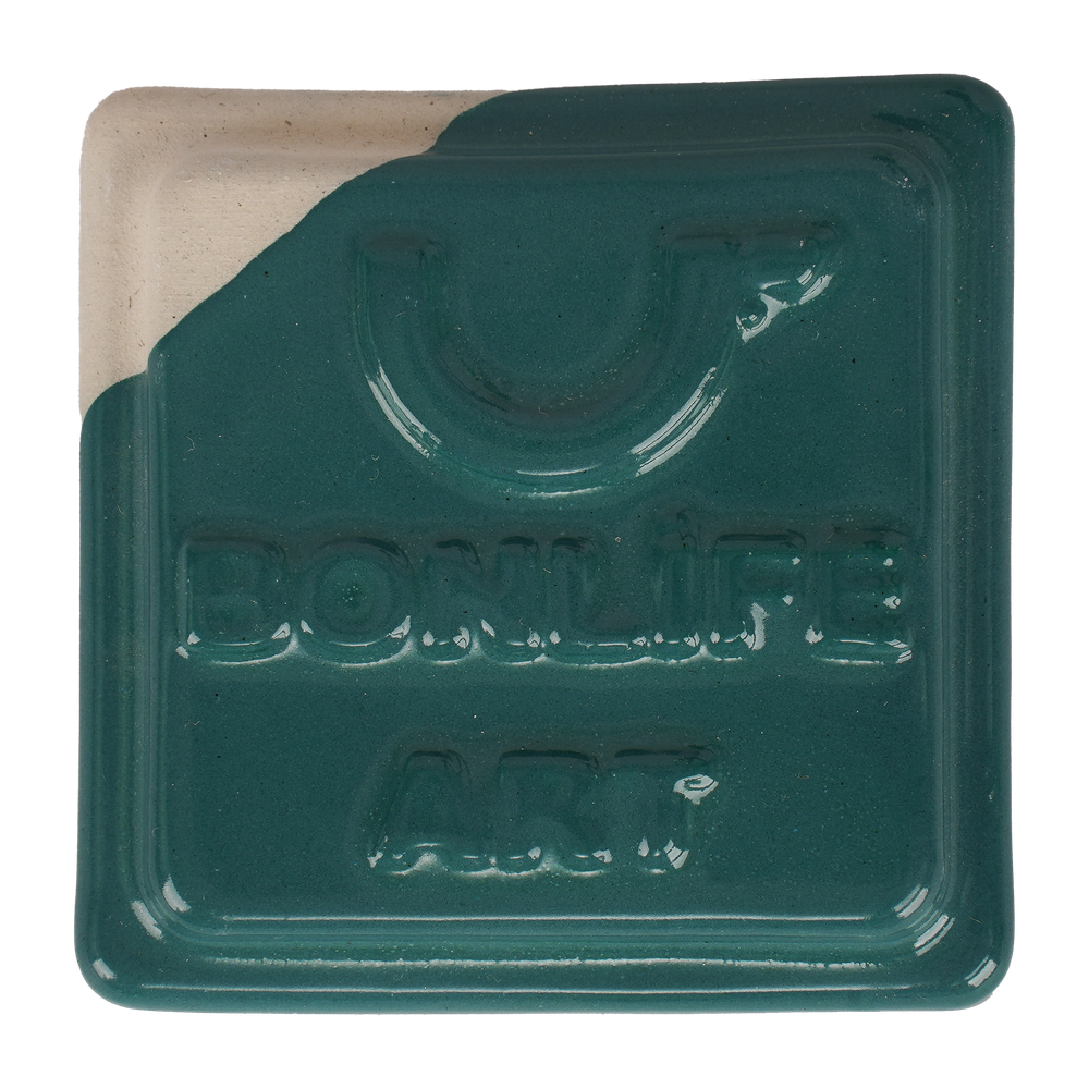 OPK4413 SOFT PETROL YEŞİL SIR 1050°C 400 GR