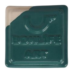 OPK4413 SOFT PETROL YEŞİL SIR 1050°C 400 GR