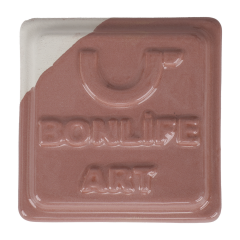 OPK2201 SOFT KOYU KIRMIZI SIR 1050°C 400 GR