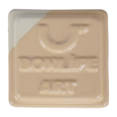 OPK4436 SOFT BEJ SIR 1050°C 400 GR