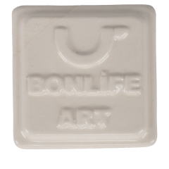BON-TS-160 TRASNPARAN SIR-1200°C-400 GR
