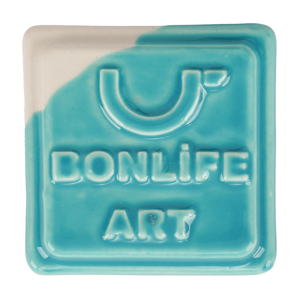 CTRS2250 PARLAK SU YEŞİLİ SIR 1200°C 400 GR