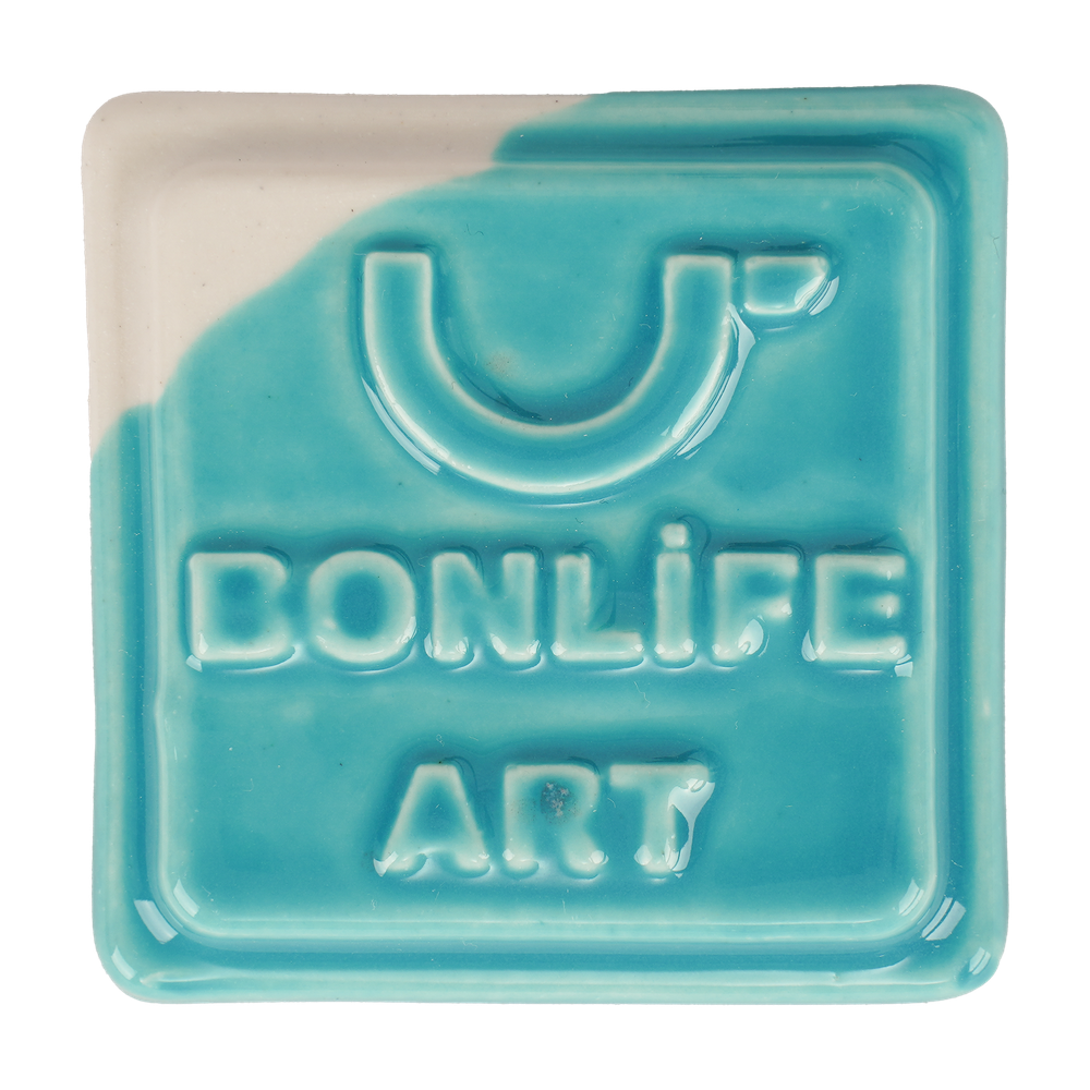 CTRS2250 Parlak Su Yeşili Sır 1200°C 400 Gr