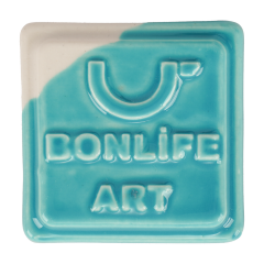 CTRS2250 PARLAK SU YEŞİLİ SIR 1200°C 400 GR