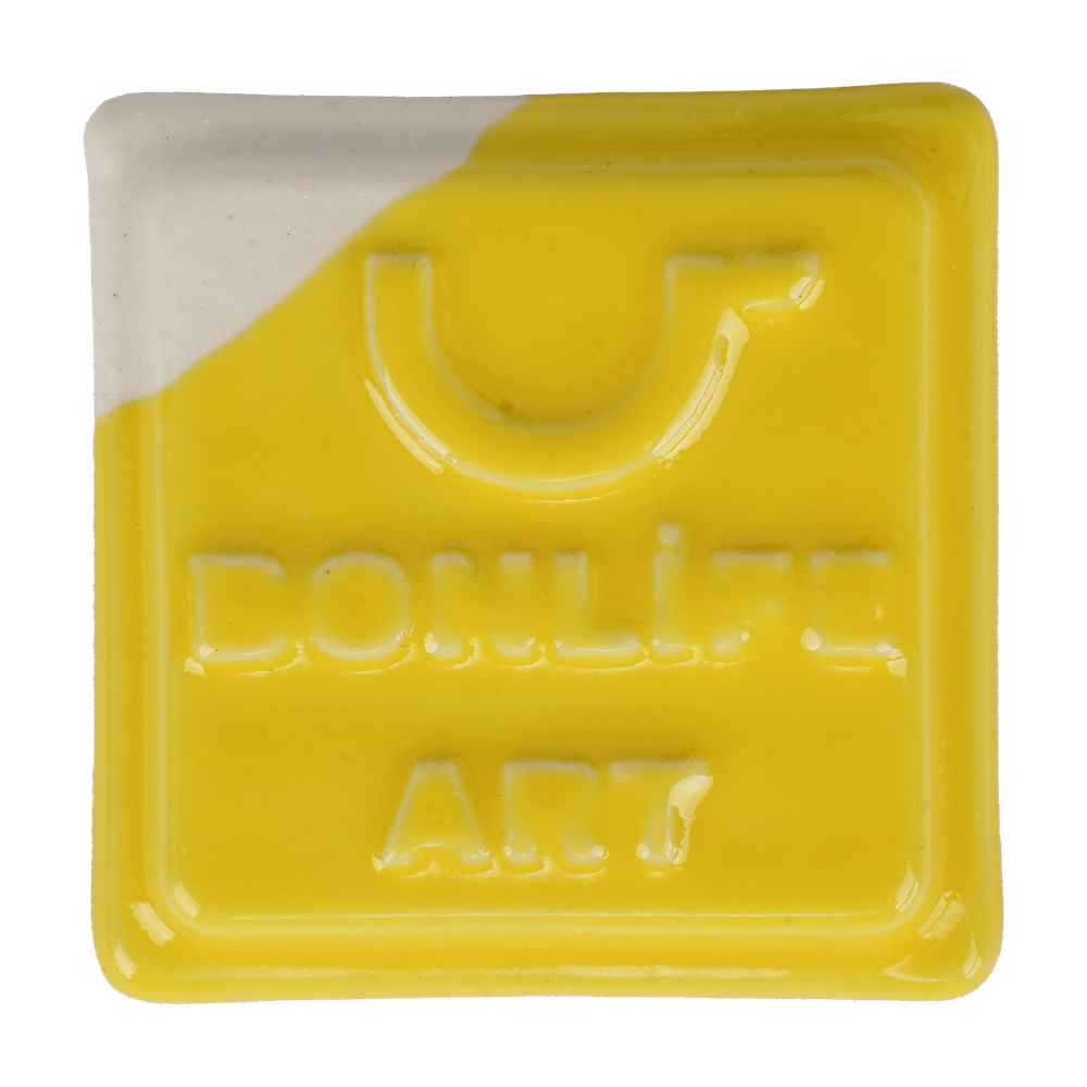 CTRS2281 PARLAK LİMON SAR SIR 1200°C 400 GR