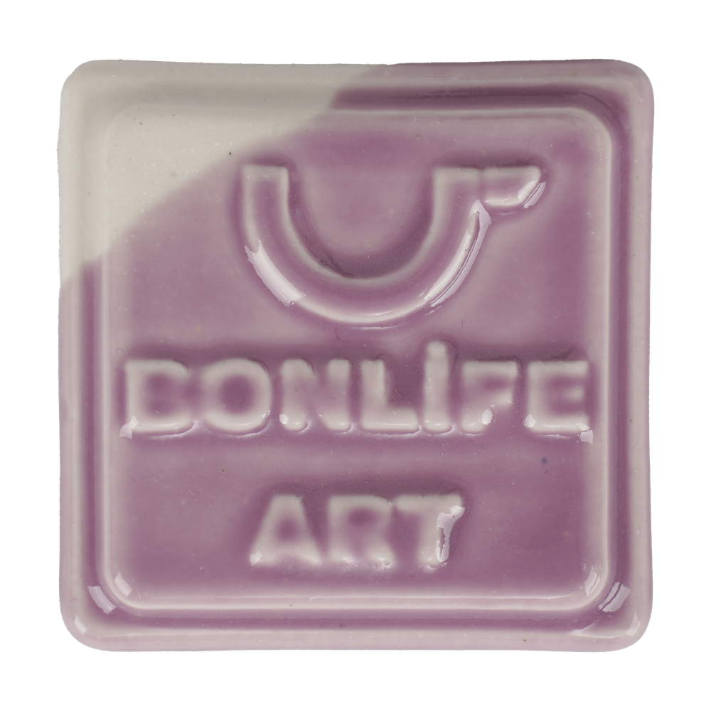 CTRS3302 Parlak Pembe Sır 1200°C 400 Gr