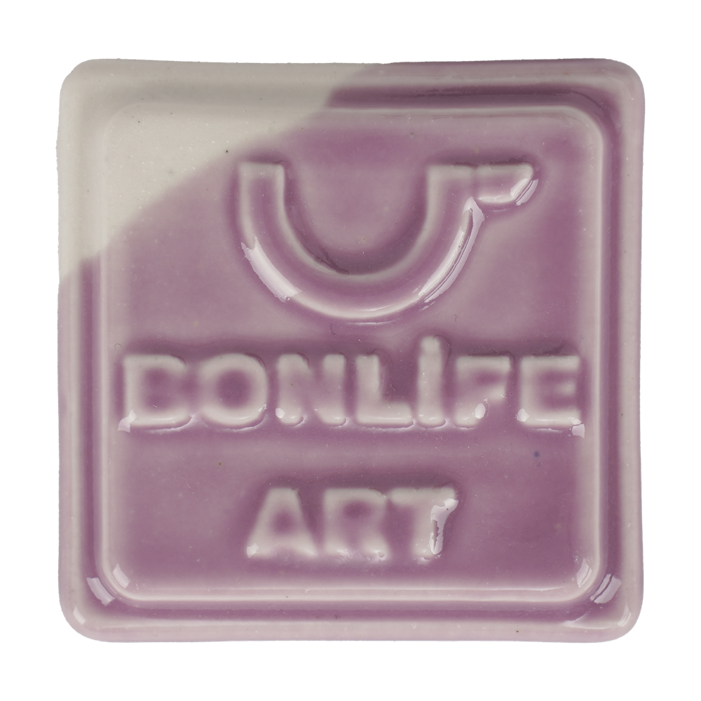 CTRS 3302 Parlak Pembe Sır 1200°C 400 GR
