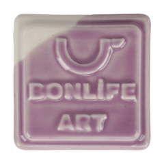 CTRS3302 Parlak Pembe Sır 1200°C 400 Gr