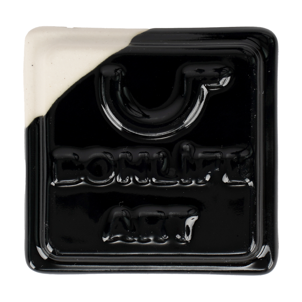 CTRS3372 Parlak Siyah Sır 1200°C 400 Gr