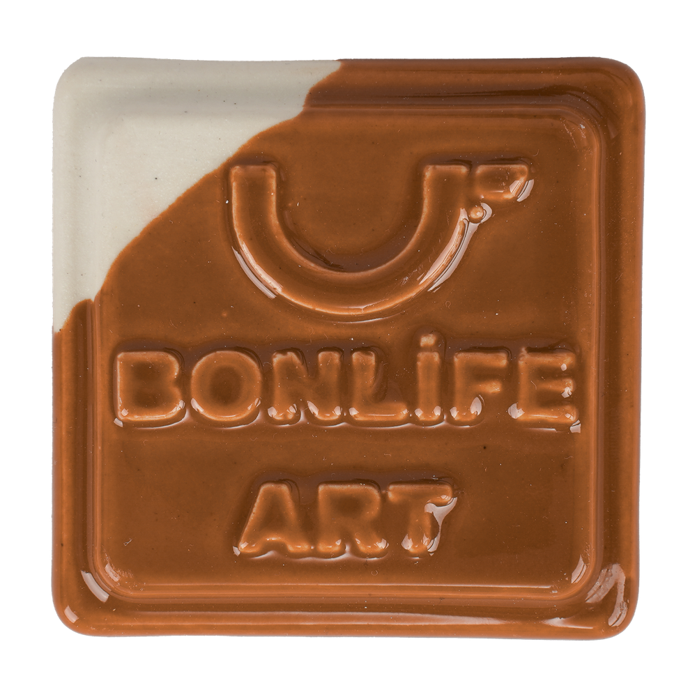 CTRS3395 PARLAK GOLD KAHVE SIR 1200°C 400 GR