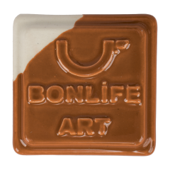 CTRS3395 PARLAK GOLD KAHVE SIR 1200°C 400 GR