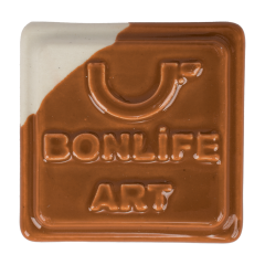 CTRS3395 Parlak Gold Kahve Sır 1200°C 400 Gr