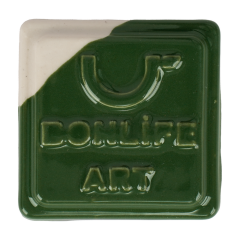 CTRS4403 PARLAK KROM YEŞİL SIR 1200°C 400 GR