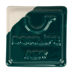 CTRS4413 PARLAK PETROL YEŞİL SIR 1200°C 400 GR