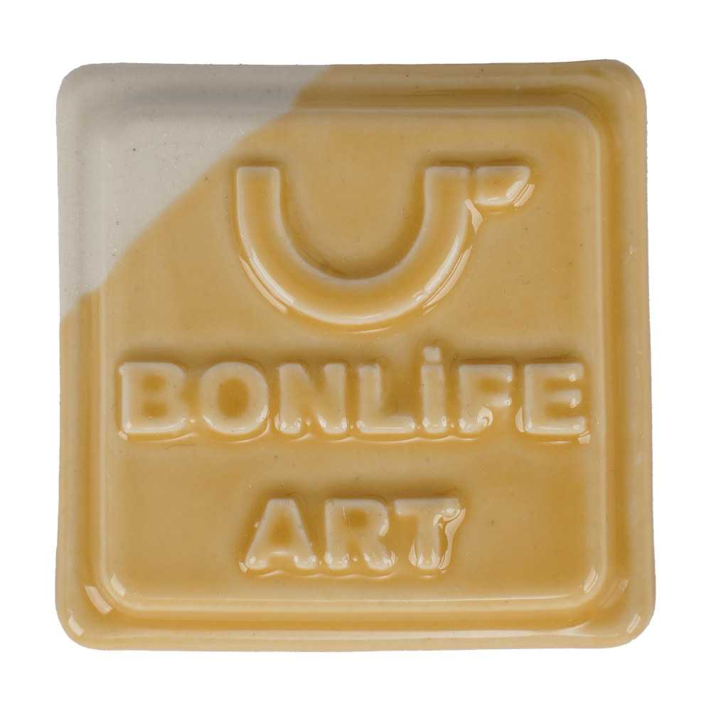 CTRS4436 PARLAK BEJ SIR 1200°C 400 GR