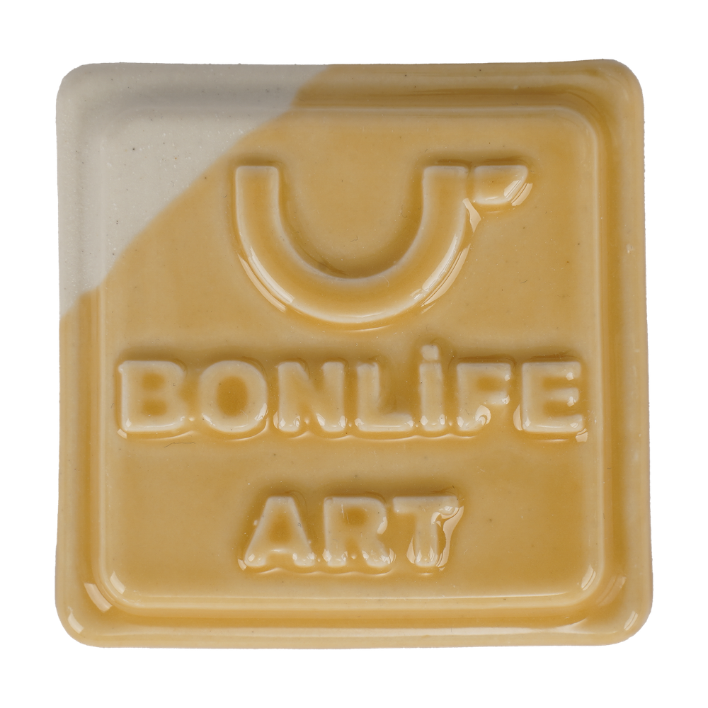 CTRS4436 Parlak Bej Sır 1200°C 400 Gr