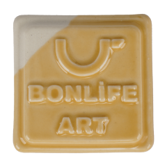 CTRS4436 PARLAK BEJ SIR 1200°C 400 GR