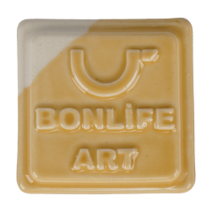 CTRS4436 Parlak Bej Sır 1200°C 400 Gr