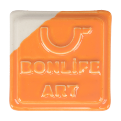 CTRS6671 Parlak Somon Sır 1200°C 400 Gr