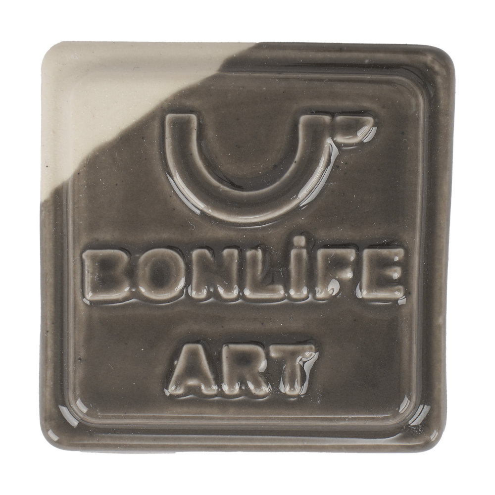 CTRS7715 PARLAK ANTİK GRİ SIR 1200°C 400 GR