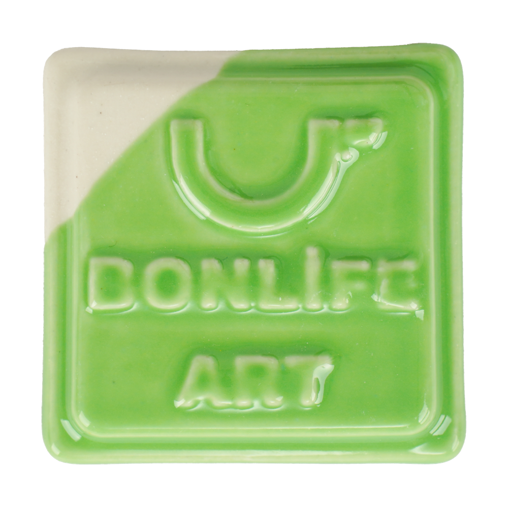 CTRS8803 PARLAK FISTIK YEŞİLİ SIR 1200°C 400 GR