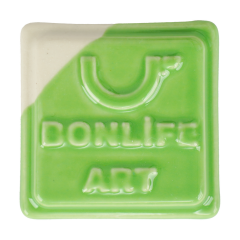 CTRS8803 PARLAK FISTIK YEŞİLİ SIR 1200°C 400 GR