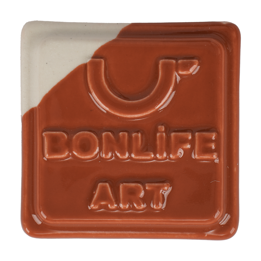 CTRS8805 PARLAK KORAL SIR 1200°C 400 GR