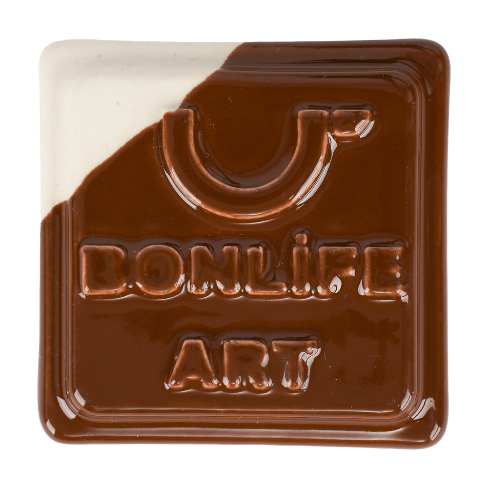 CTRS8885 PARLAK KIZIL KAHVE SIR 1200°C 400 GR