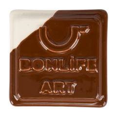 CTRS8885 PARLAK KIZIL KAHVE SIR 1200°C 400 GR